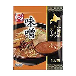 北海道　ラーメンスープ味噌