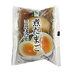 煮たまご