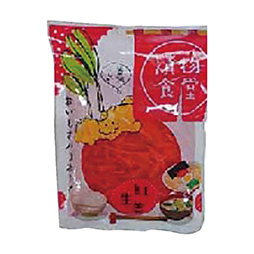 漬物食堂　紅生姜
