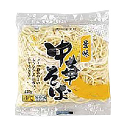 豊味　中華そば
