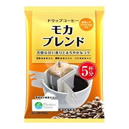 ドリップコーヒーモカブレンド