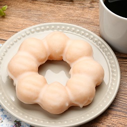 モッチリング シュガー