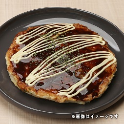 道とん堀監修 お好み焼旨味豚玉 