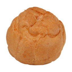 ツインシュー　苺クリーム＆ホイップ 