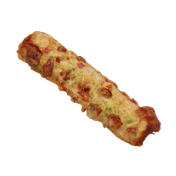 ちくわの磯辺揚げ