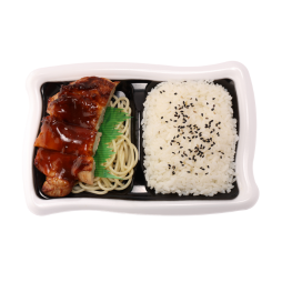 ガリバタチキンステーキ弁当