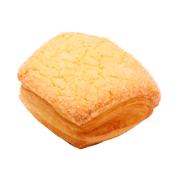 発酵バター香るデニッシュメロンパン