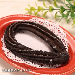 チョコチュロッキー