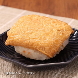 まるいなり寿司 五目