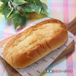 シュガーパン バター風味