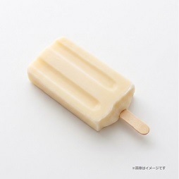 とろけるようなピーチバー