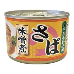 さば味噌煮