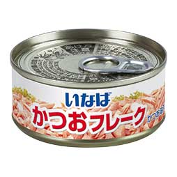 かつおフレーク 