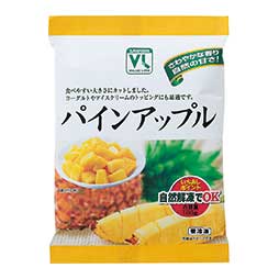 パインアップル