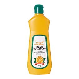 オレンジクリームクレンザー