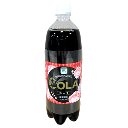 コーラ