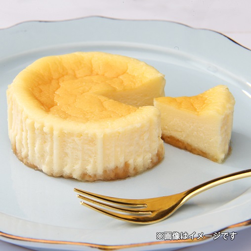 濃い味クリームチーズ