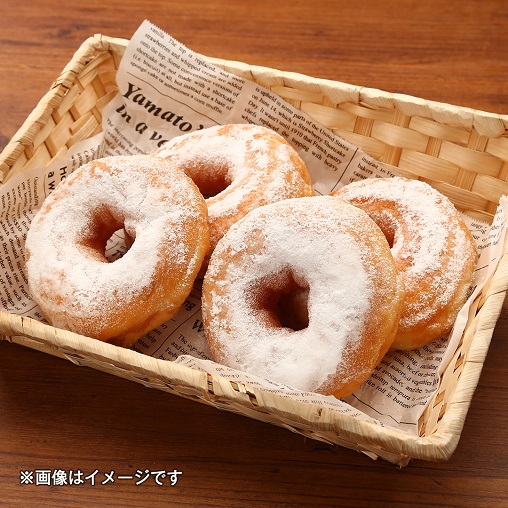 リングドーナツ