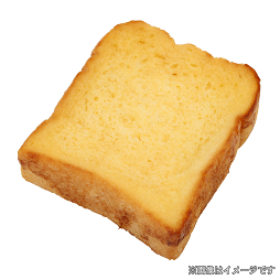 バターフレンチトースト