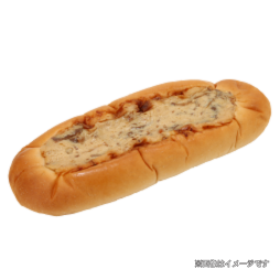 プルコギマヨパン