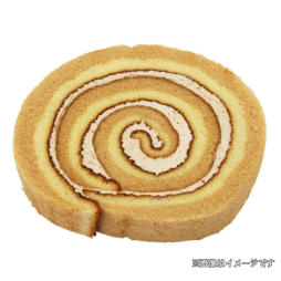 うずまきコーヒーロール