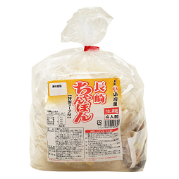 長崎ちゃんぽん