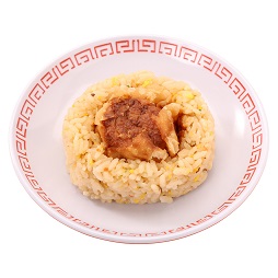 大阪王将 揚げ焼売おにぎり