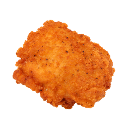 フライドチキン（サイ）