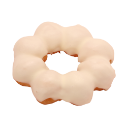 モッチリング ホワイトチョコ