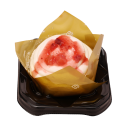 苺のショートケーキ