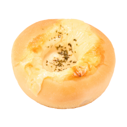 オニオンチーズパン