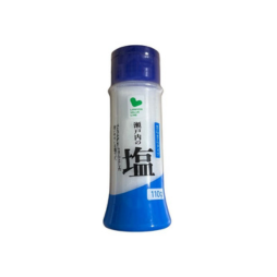 瀬戸内の塩 ボトル