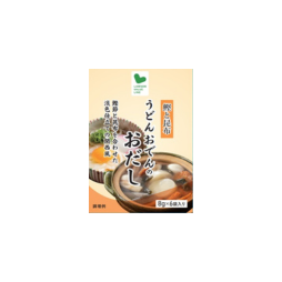 うどんおでんのおだし