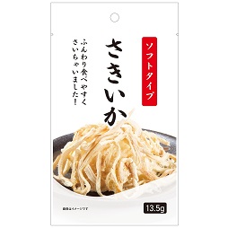 さきいか