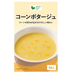 コーンポタージュ