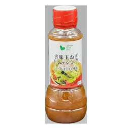香味玉ねぎドレッシング