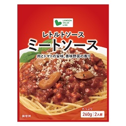 ミートソース