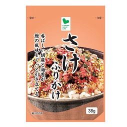 さけふりかけ
