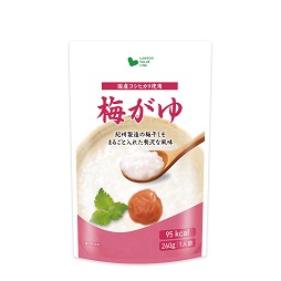 梅がゆ