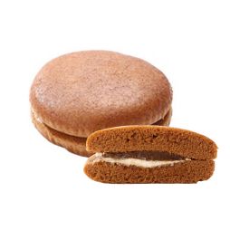 コーヒー蒸しケーキ コーヒークリーム＆ホイップクリーム