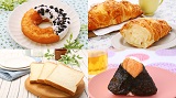 【7月の新商品情報】バラエティ豊かなパンの新商品やリニューアルした“食パン”が登場！