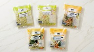 カット袋野菜14品を税込108円の新価格で販売開始! 2026年5月27日(水)から