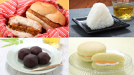 【7月の新商品】夏の定番を気軽に楽しむ商品が登場。ベーカリーや土用丑の日向け和菓子など