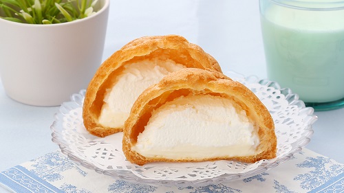 チーズ祭り開催！チーズフレーバーの新商品やボーナスポイント商品が