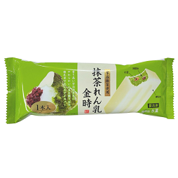 抹茶 100g 抹茶れん乳金時｜LAWSON STORE 100｜ローソンストア100公式サイト