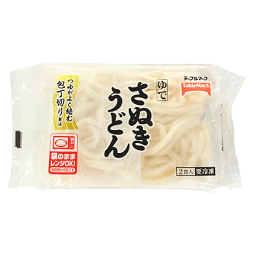 さぬきうどん