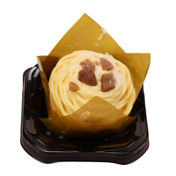 モンブランケーキ 