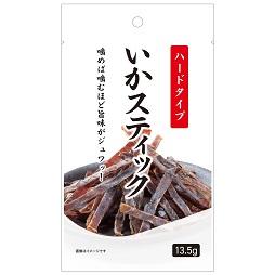 いかスティック