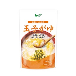 玉子がゆ
