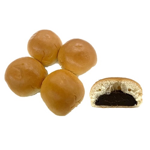 ミニチョコクリームパン